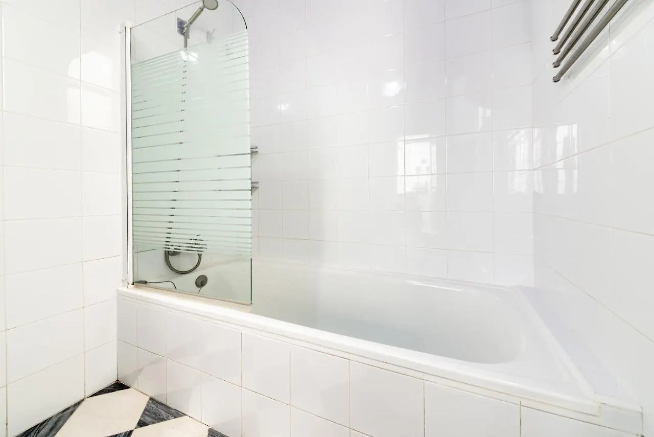 Apartment Holidays2Malaga Calle Nueva 2 Bedrooms High Speed Wifi Spain