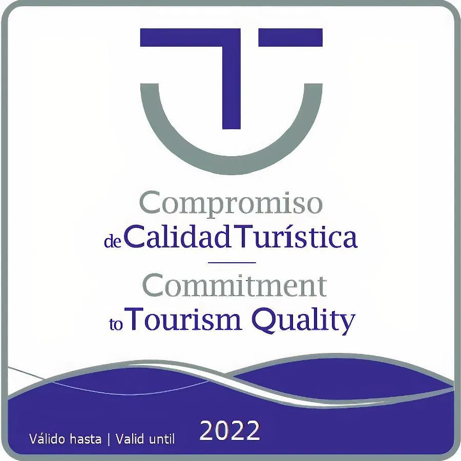 Holidays2Malaga Calle Nueva 2 Bedrooms High Speed Wifi 0*, Malaga